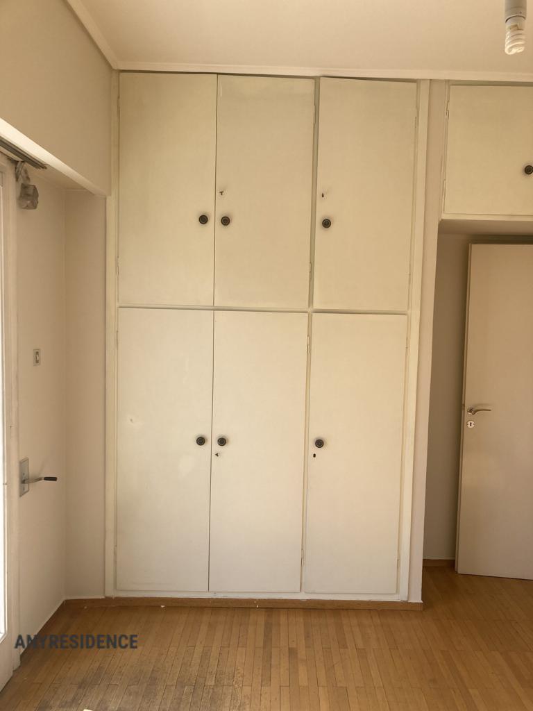 2 room apartment in Athens, photo #4, listing #2470113