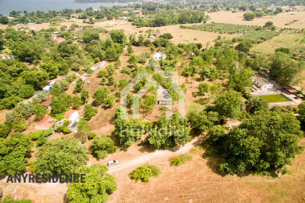 Development land Chalkidiki (Halkidiki), photo #5, listing #2082780