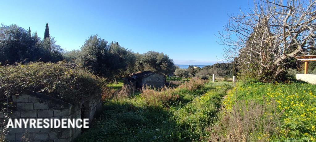Development land Corfu, photo #1, listing #2430606