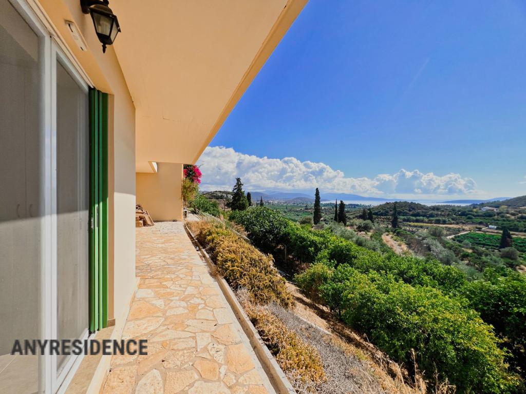 5 room townhome in Nafplio, photo #4, listing #2485353