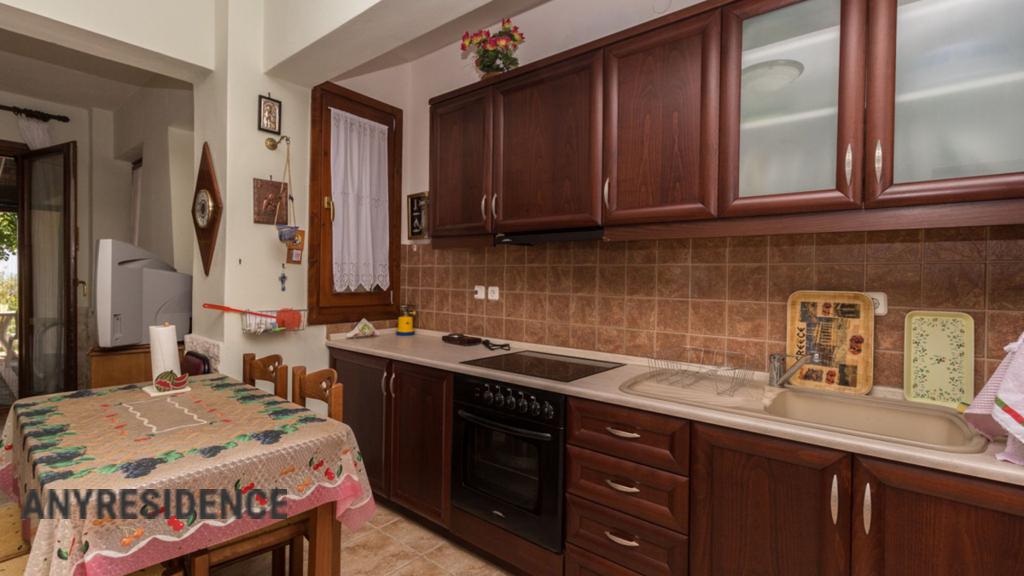 3 room townhome in Chalkidiki (Halkidiki), photo #4, listing #1847903