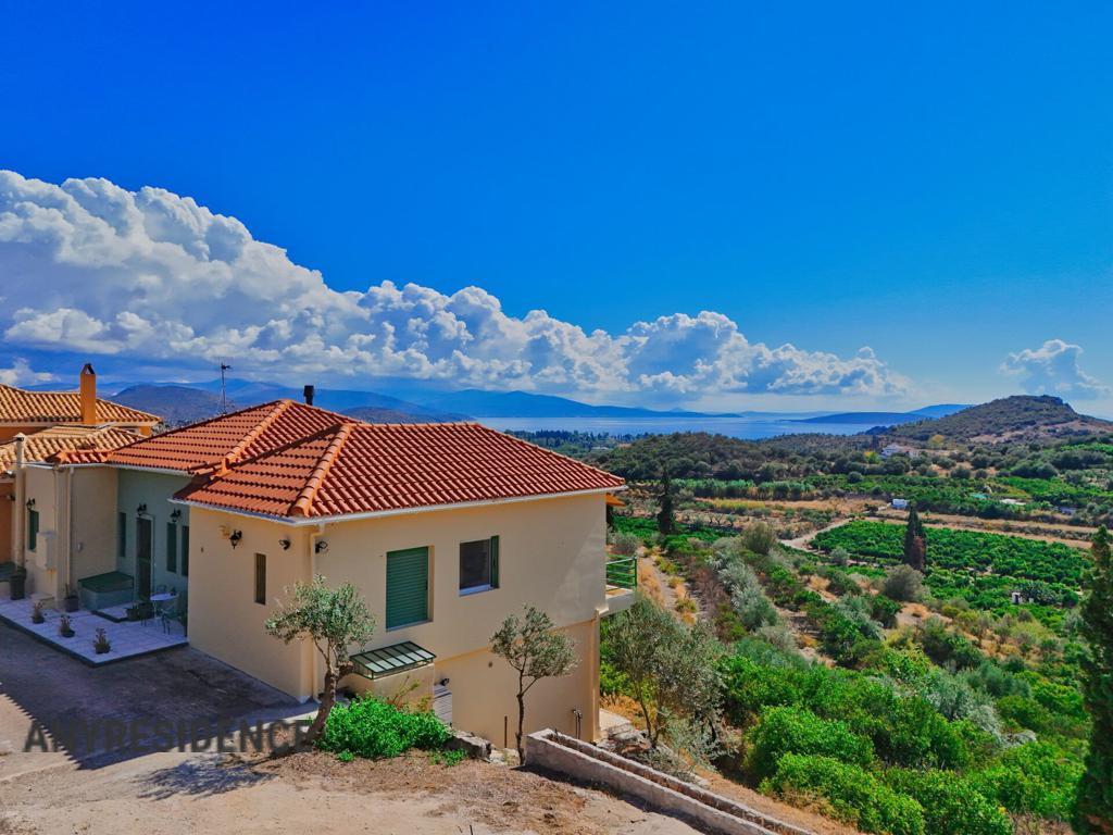 5 room townhome in Nafplio, photo #2, listing #2485353