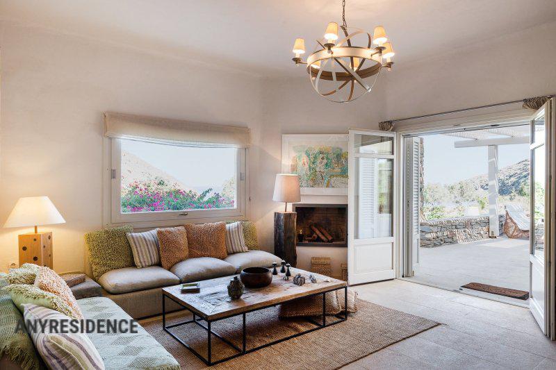 Villa in Kea, photo #2, listing #2465473