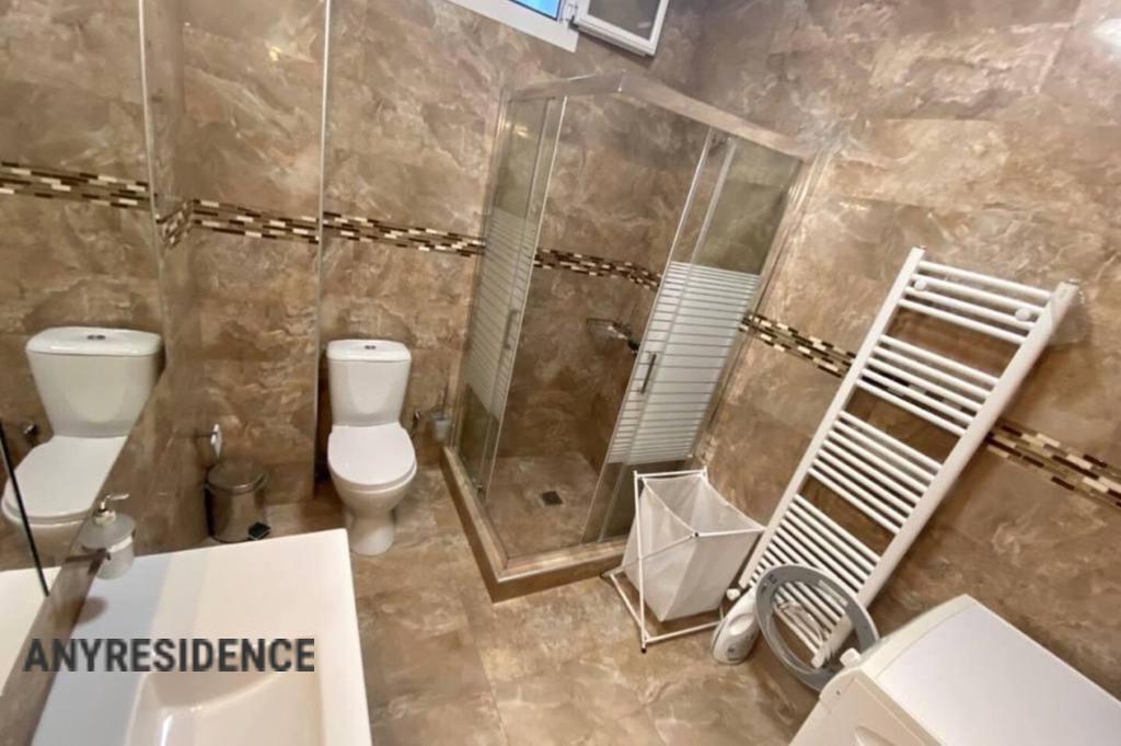 Villa in Pefkochori, photo #7, listing #2478797
