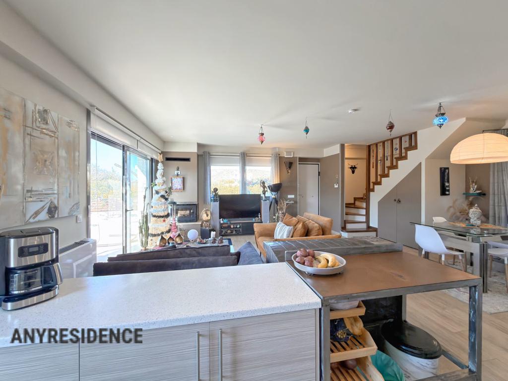 4 room townhome in Peloponnese, photo #6, listing #2526323