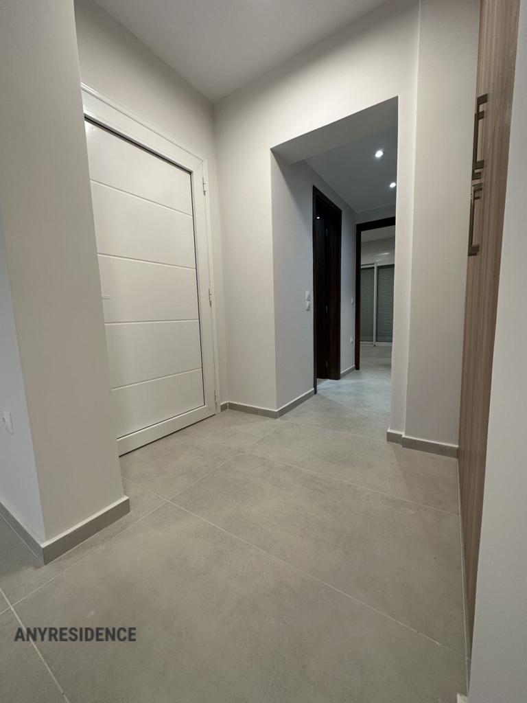 Townhome in Nea Kallikratia, photo #7, listing #2487894