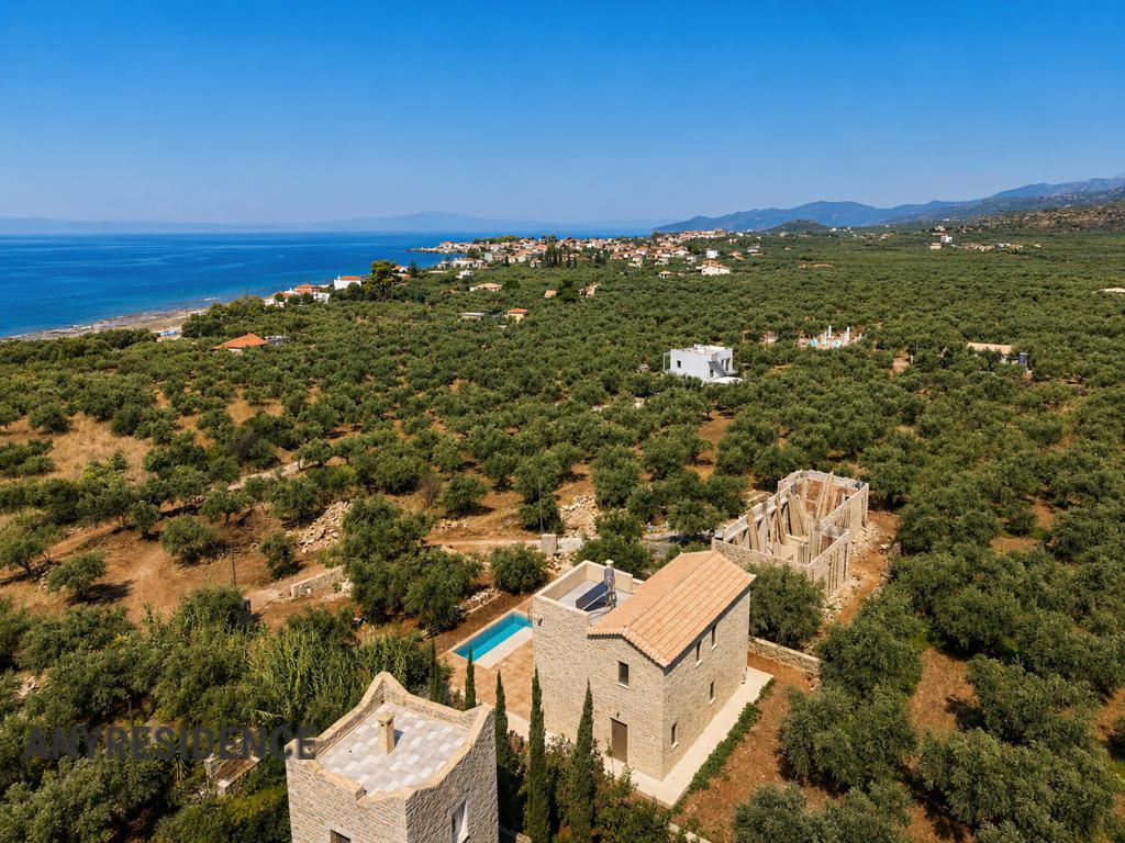 Townhome in Messenia, photo #5, listing #2548555
