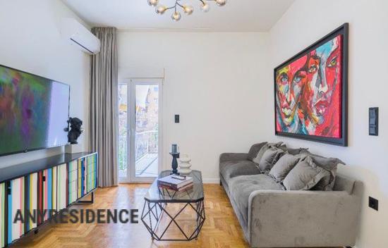 3 room apartment in Athens