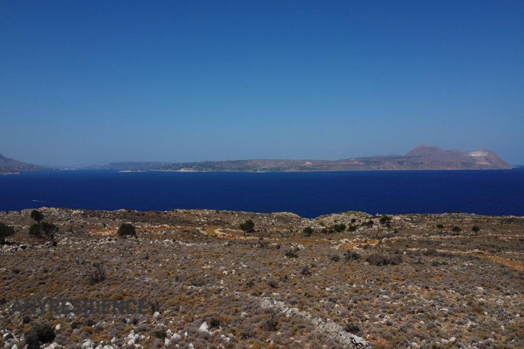 Development land Kokkino Chorio, photo #8, listing #2480268