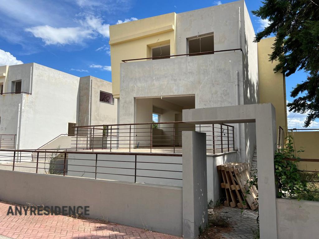 6 room townhome in Peloponnese, photo #3, listing #2395775