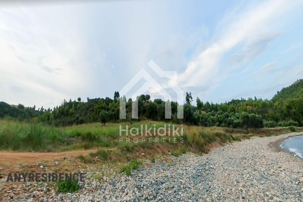 Development land Chalkidiki (Halkidiki), photo #3, listing #2082016