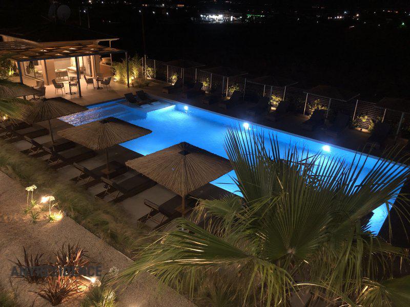 Hotel in Kalyves, photo #9, listing #2465311