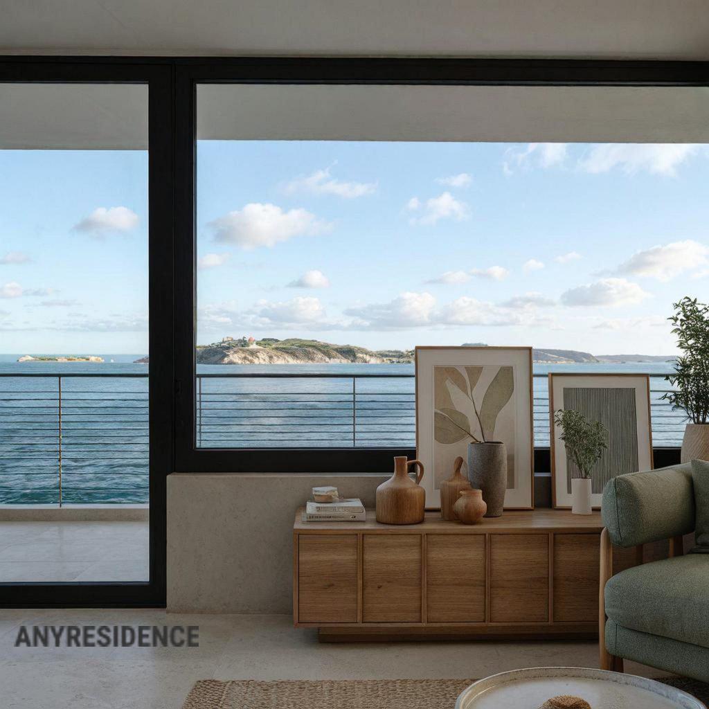 New home in Agios Nikolaos (Crete), photo #4, listing #2530801