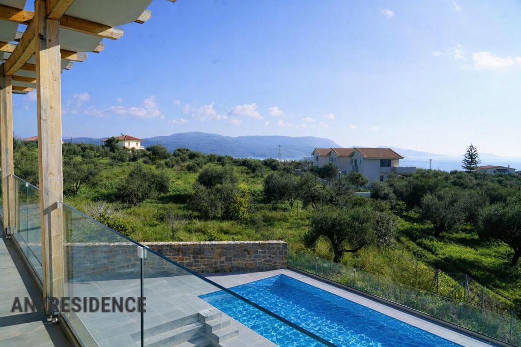 Villa in Peloponnese, photo #9, listing #2504956