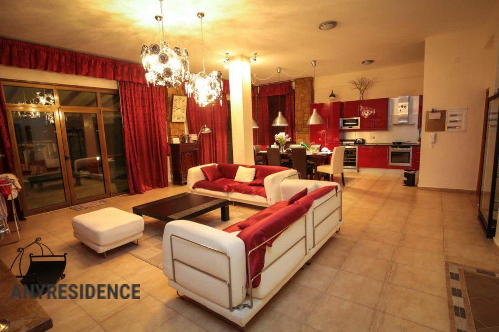 Villa in Kassandreia, photo #3, listing #2100007