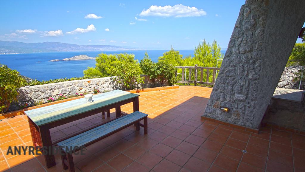 6 room villa in Peloponnese, photo #10, listing #2098445