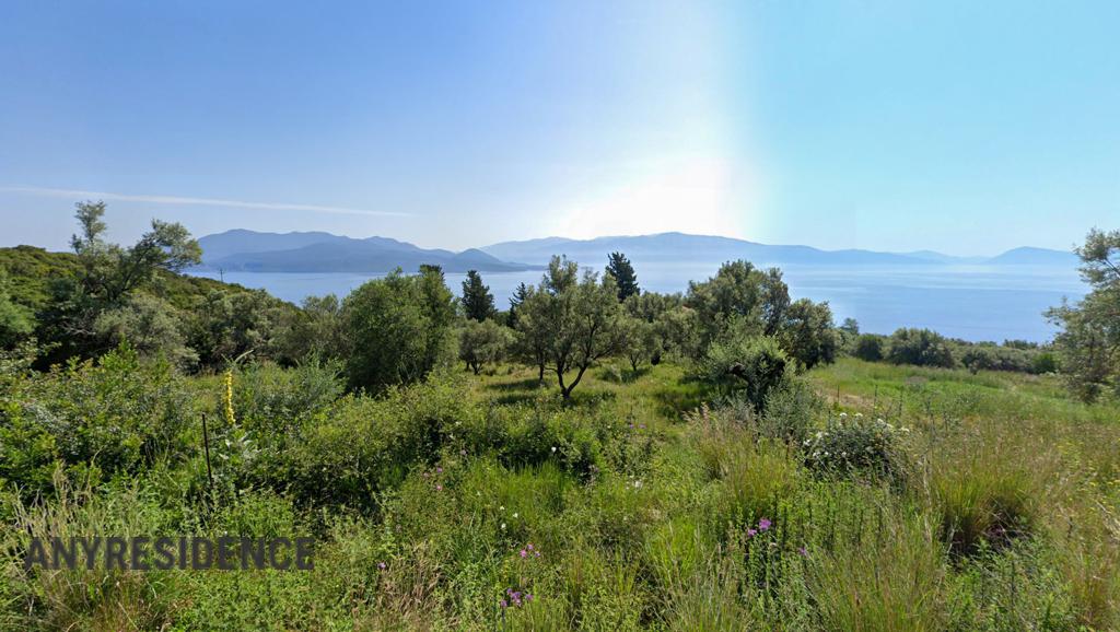 Villa in Lefkas, photo #10, listing #2527471