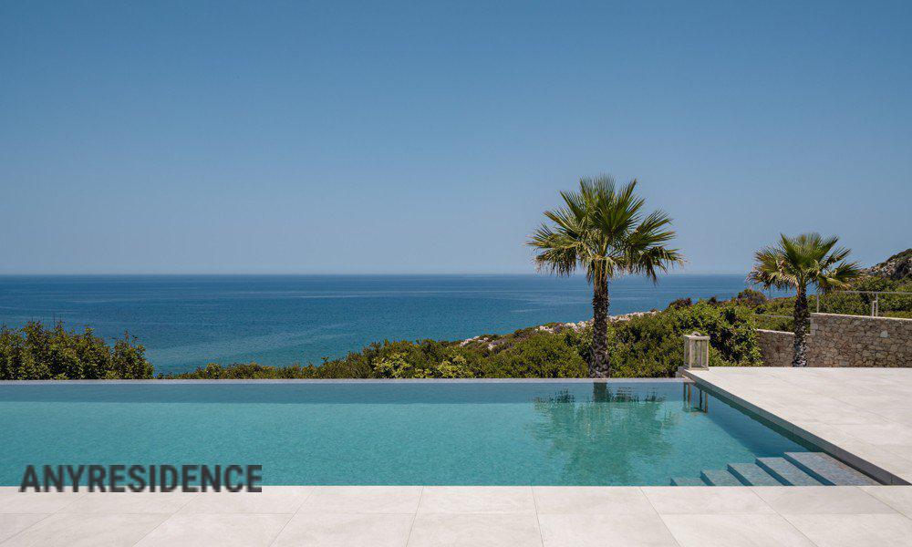 Villa in Gerani, photo #6, listing #2425643