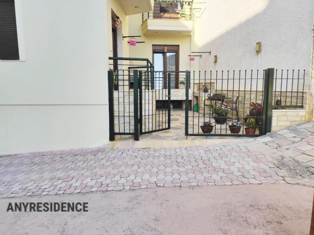 Townhome in Pefkochori, photo #3, listing #2533741