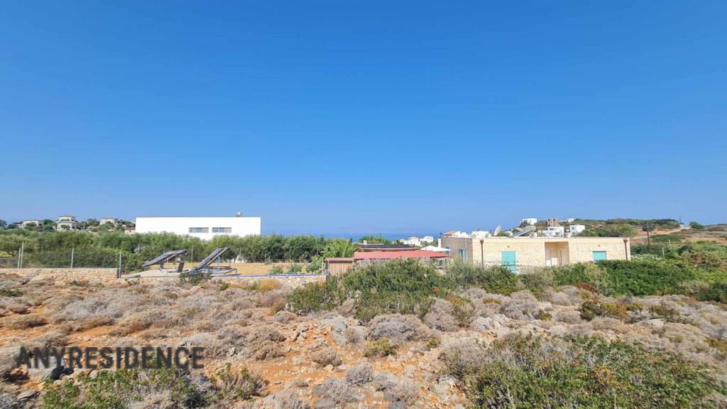 Development land Stavros, photo #4, listing #2495244