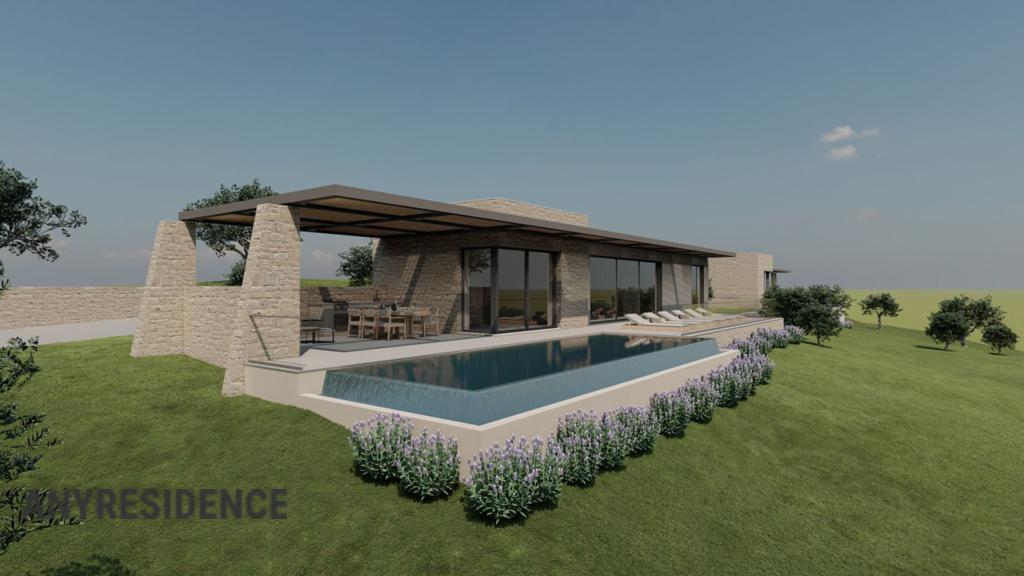 Development land Chania, photo #1, listing #2460804