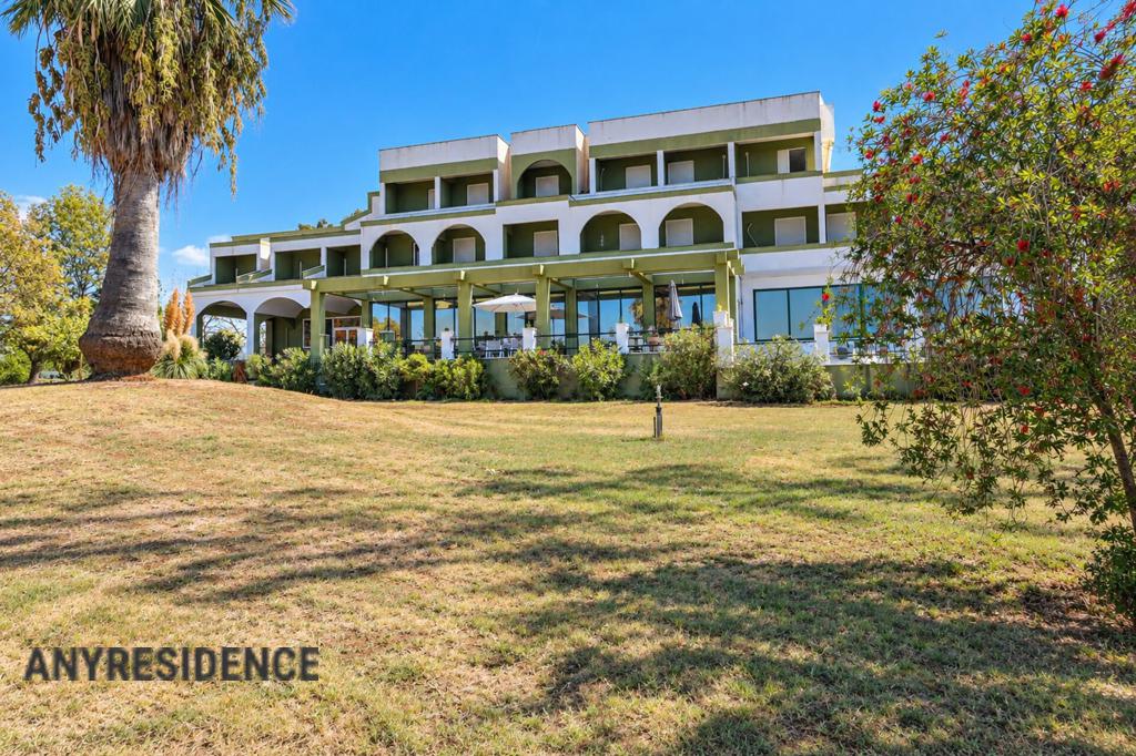 25 room hotel in Messenia, photo #2, listing #2553010