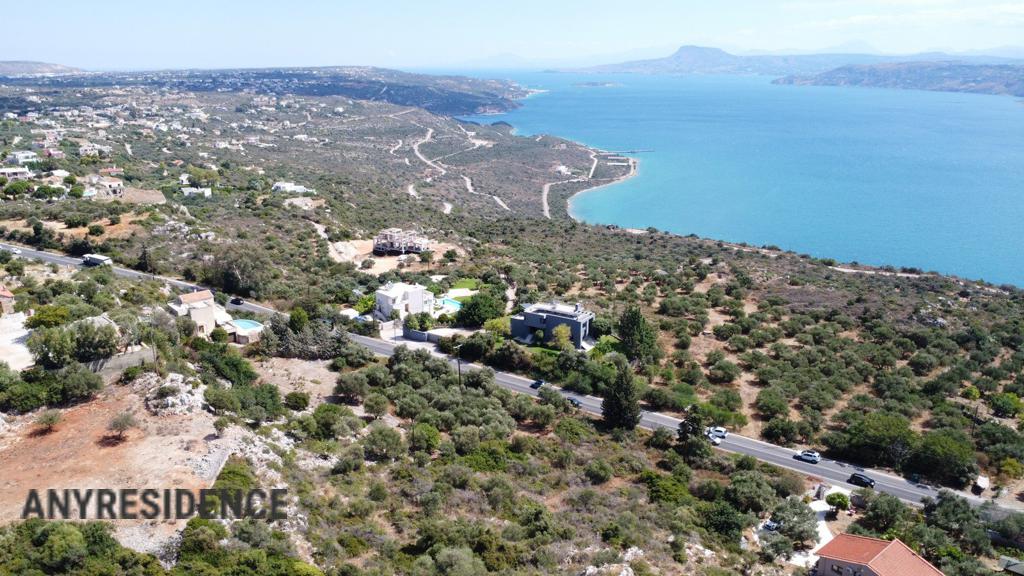 Development land Akrotiri, photo #4, listing #2551095