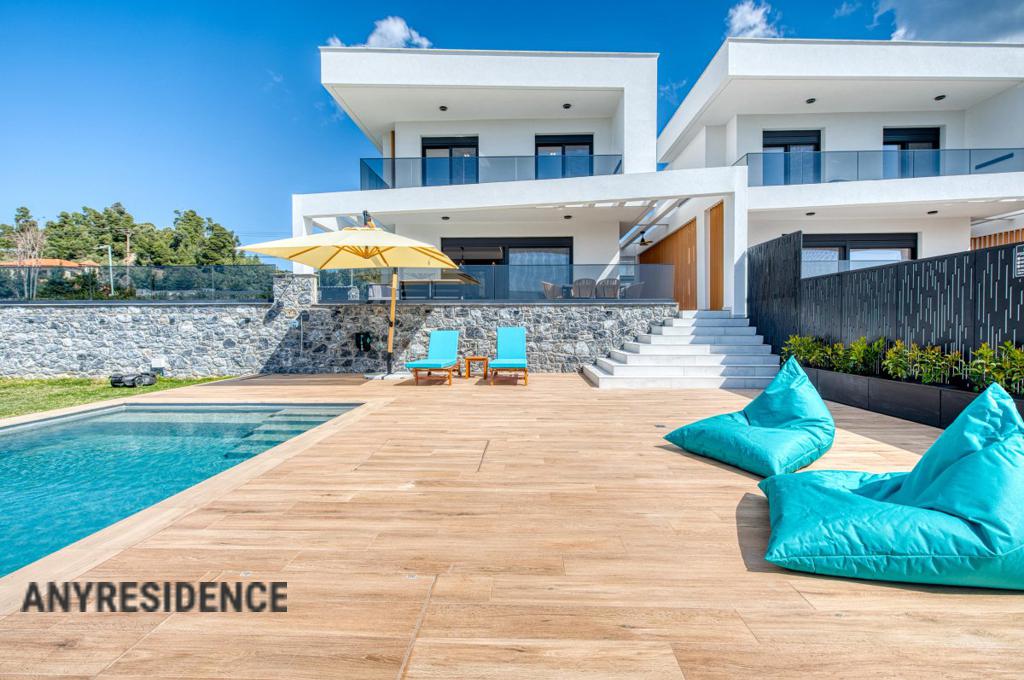 Villa in Kassandreia, photo #1, listing #2549160