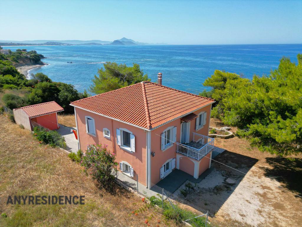 Townhome in Peloponnese, photo #1, listing #2468954