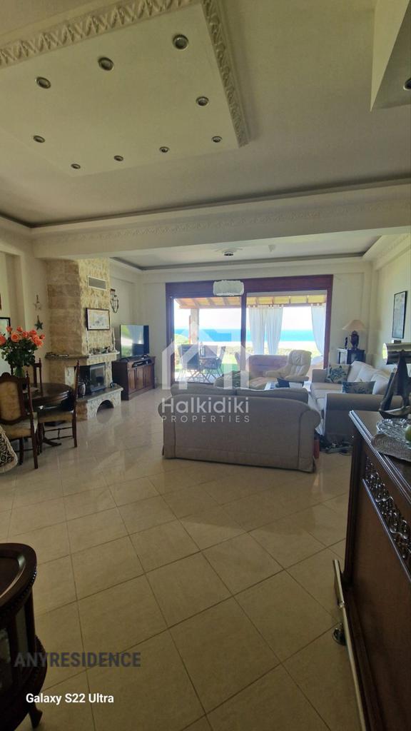 4 room townhome in Chalkidiki (Halkidiki), photo #1, listing #2388251