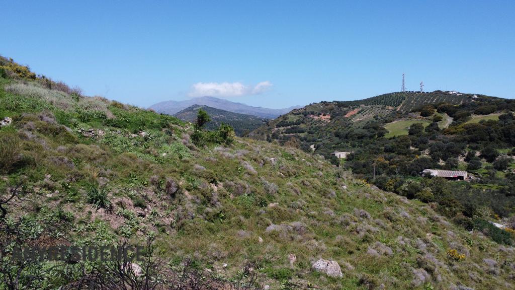 Development land Kissamos, photo #4, listing #2533183