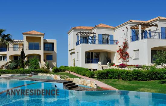 Penthouse in Crete