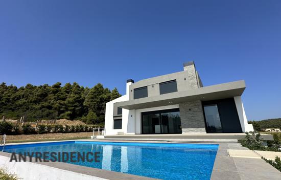 Villa in Chalkidiki (Halkidiki)