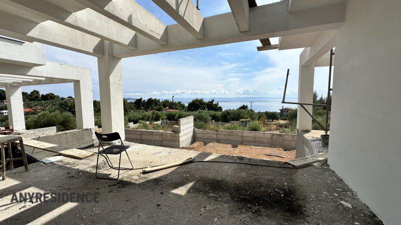 Villa in Nikiti, photo #8, listing #2387679