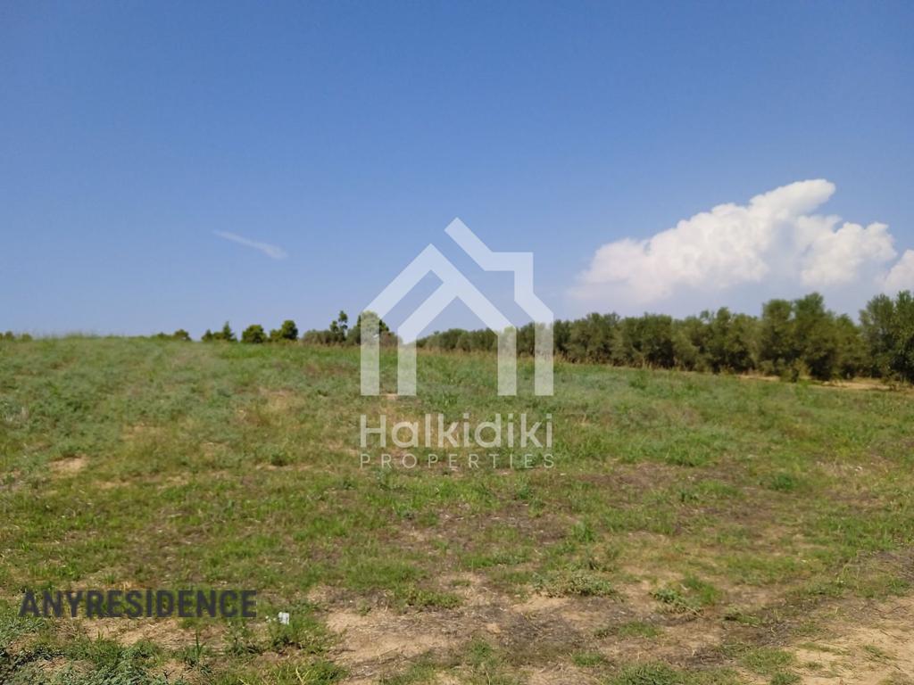 Development land Chalkidiki (Halkidiki), photo #5, listing #2156564