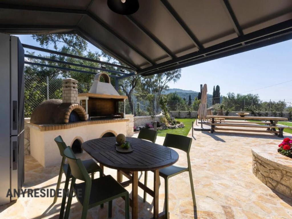 Villa in Corfu, photo #8, listing #2469685
