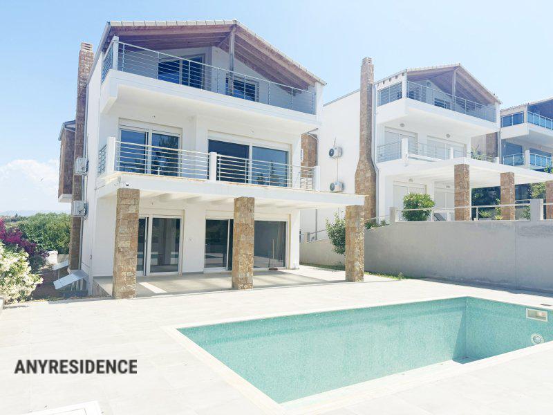 Villa in Nea Moudania, photo #7, listing #2394519