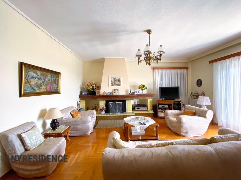 Apartment in Peloponnese, photo #10, listing #2458000