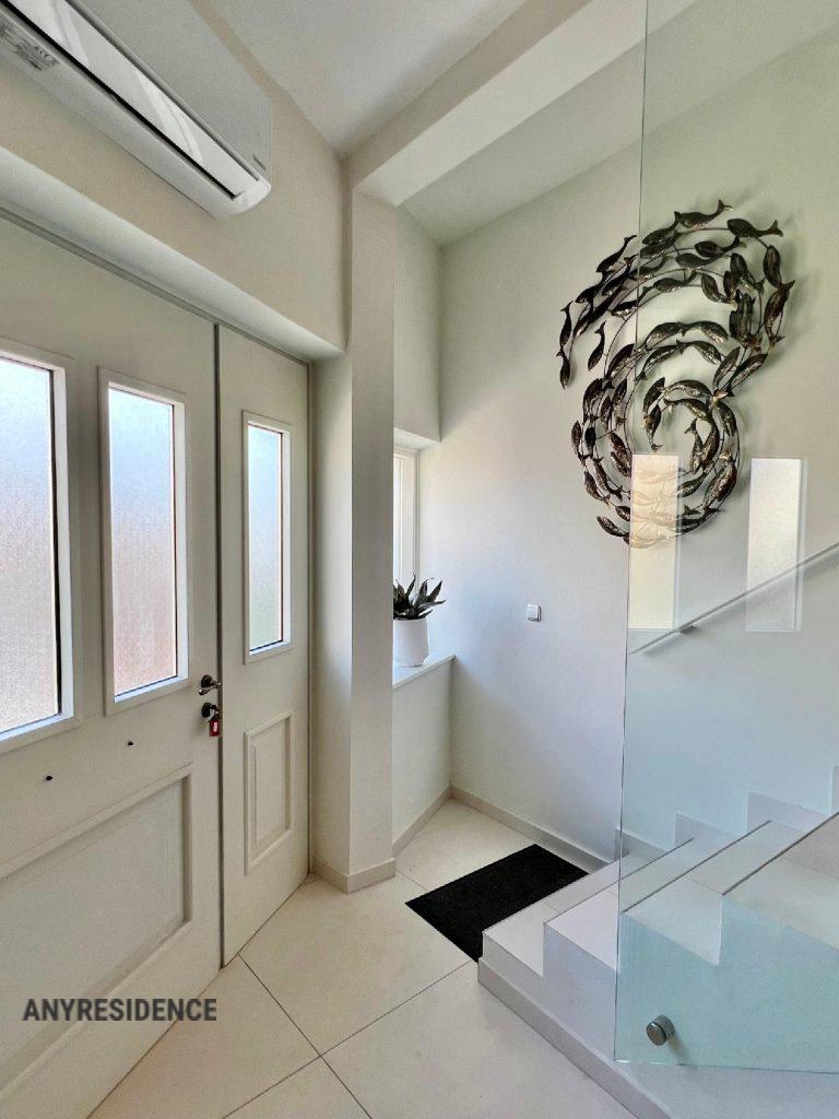 Villa in Crete, photo #8, listing #2418062