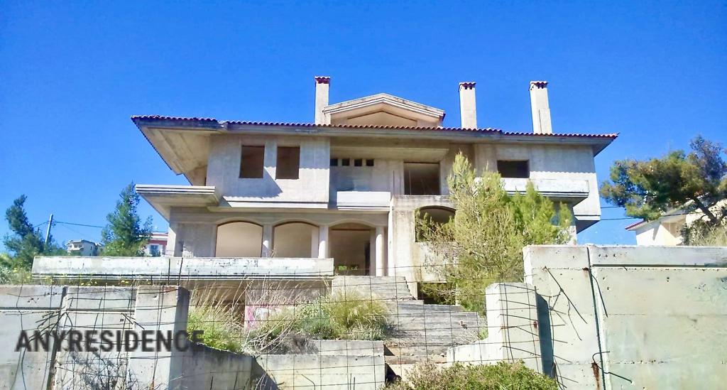 Villa in Attica, photo #5, listing #2284499