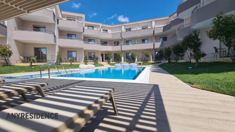 Hotel in Nikiti, photo #8, listing #2419056