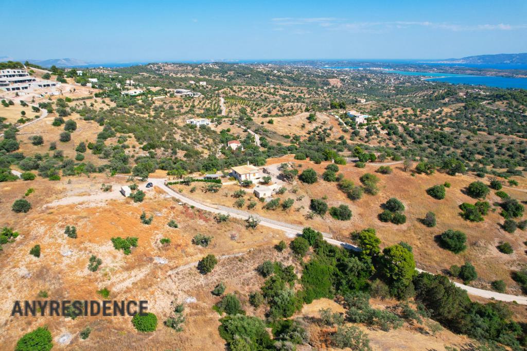 Development land Porto Cheli, photo #6, listing #2537923
