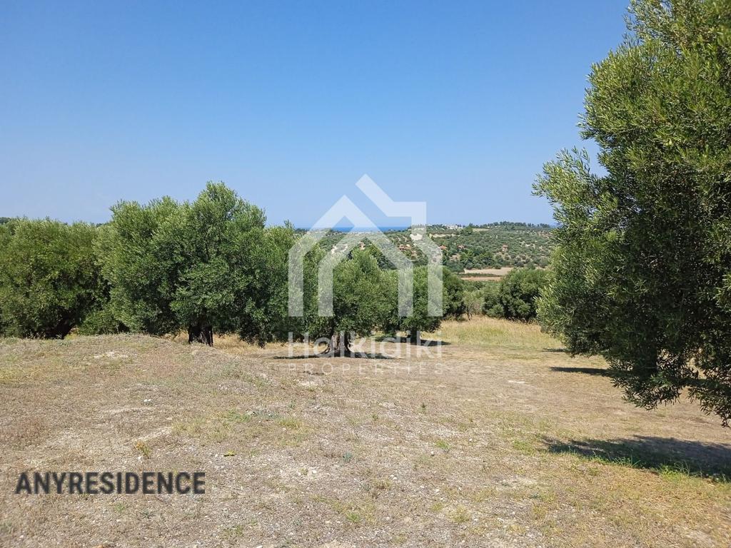 Development land Chalkidiki (Halkidiki), photo #4, listing #2141527