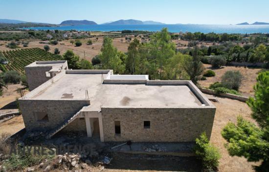 7 room villa in Peloponnese