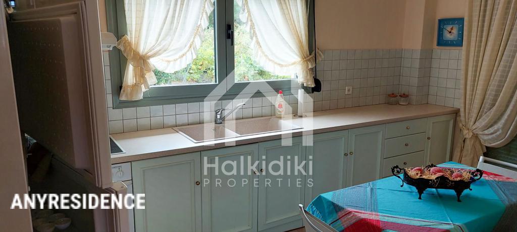 6 room townhome in Chalkidiki (Halkidiki), photo #9, listing #2267926