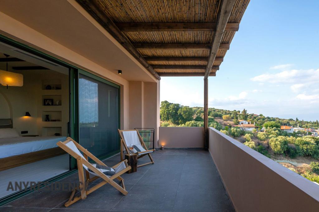 Villa in Peloponnese, photo #9, listing #2490574