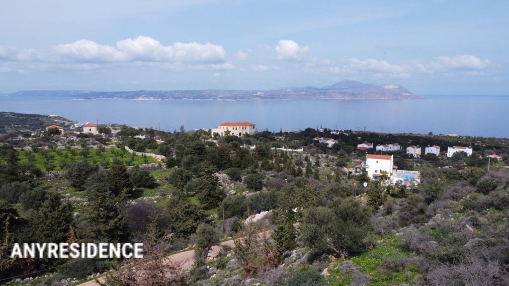 Development land Kokkino Chorio, photo #3, listing #2527663