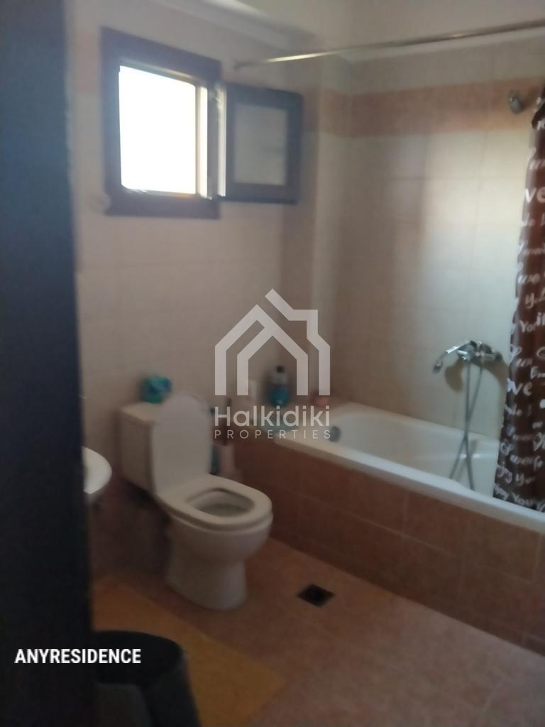 3 room townhome in Chalkidiki (Halkidiki), photo #1, listing #2355787