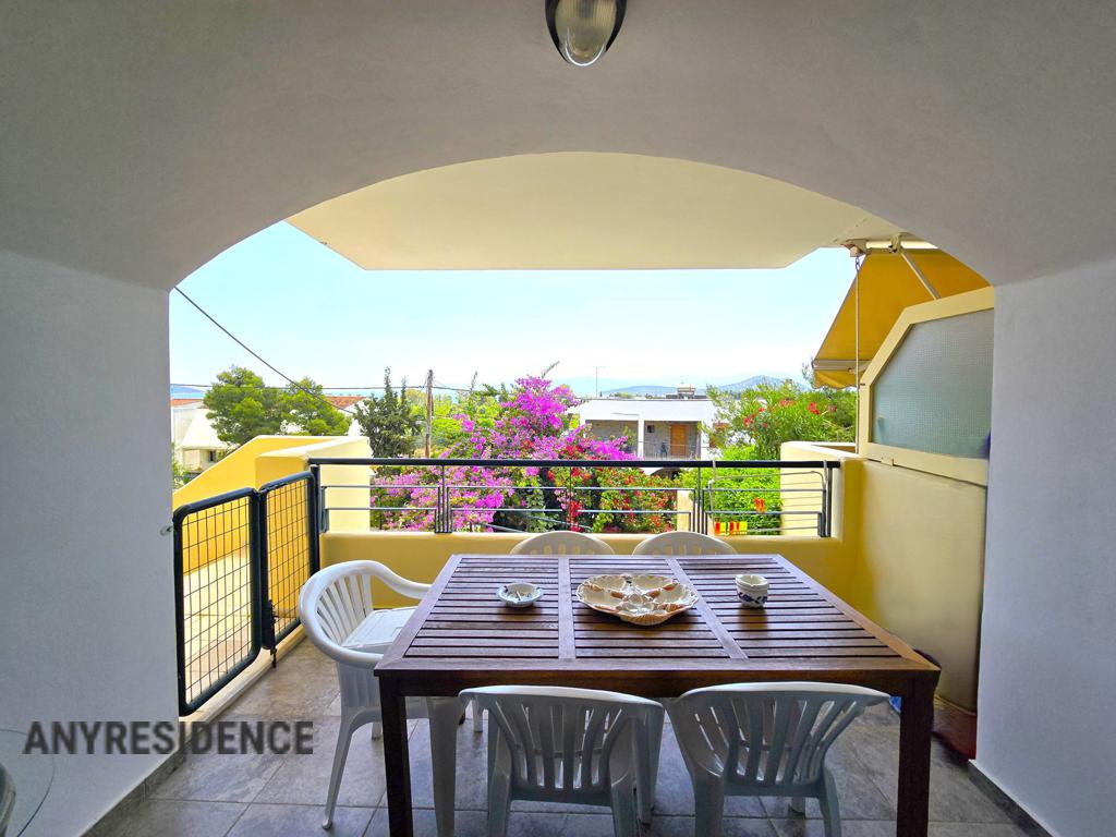 Apartment in Drepano, photo #4, listing #2464783