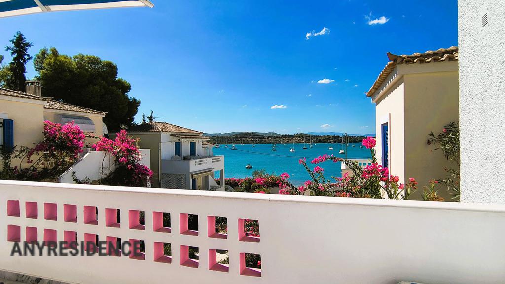 Terraced house in Porto Cheli, photo #4, listing #2541513